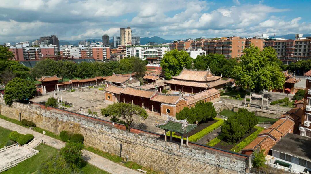 奋勇争先这一年：锐意奋进的厦门