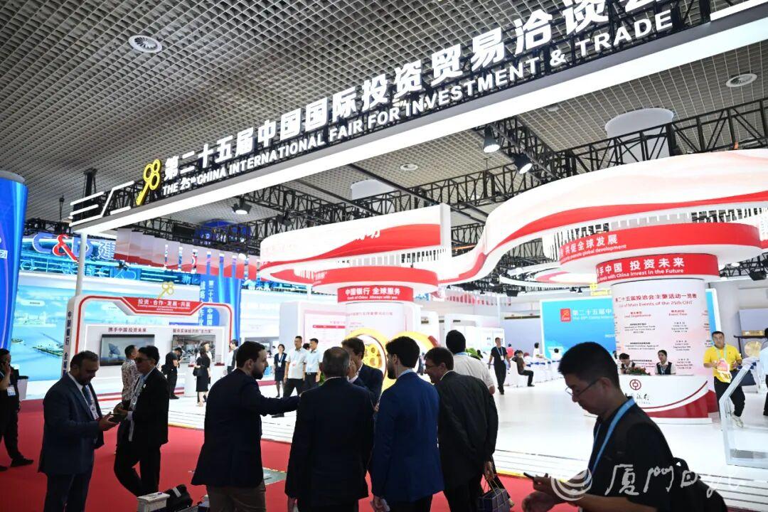 奋勇争先这一年：锐意奋进的厦门