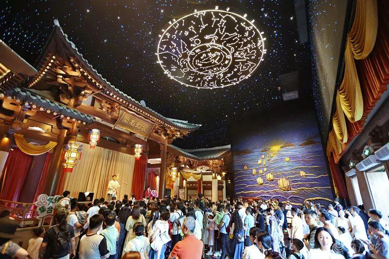 奋勇争先这一年：锐意奋进的厦门