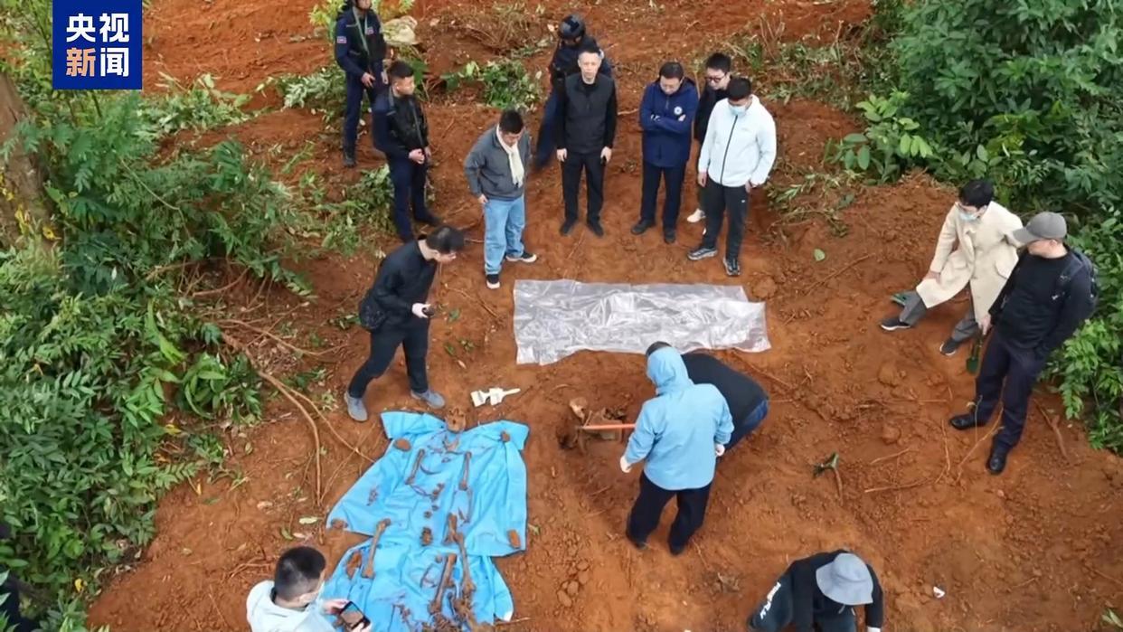 “随便找个陌生人杀了祭天” 缅北魏家接班人残忍手段曝光