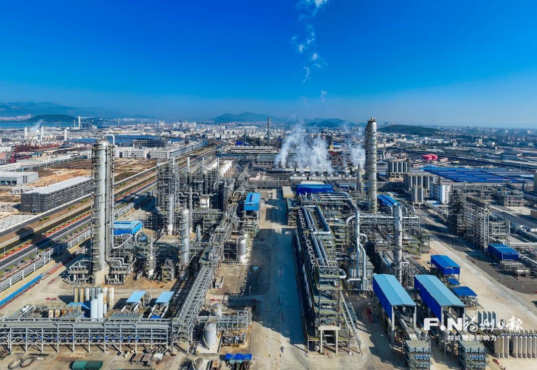 民营经济在“海上福州”建设中大有作为