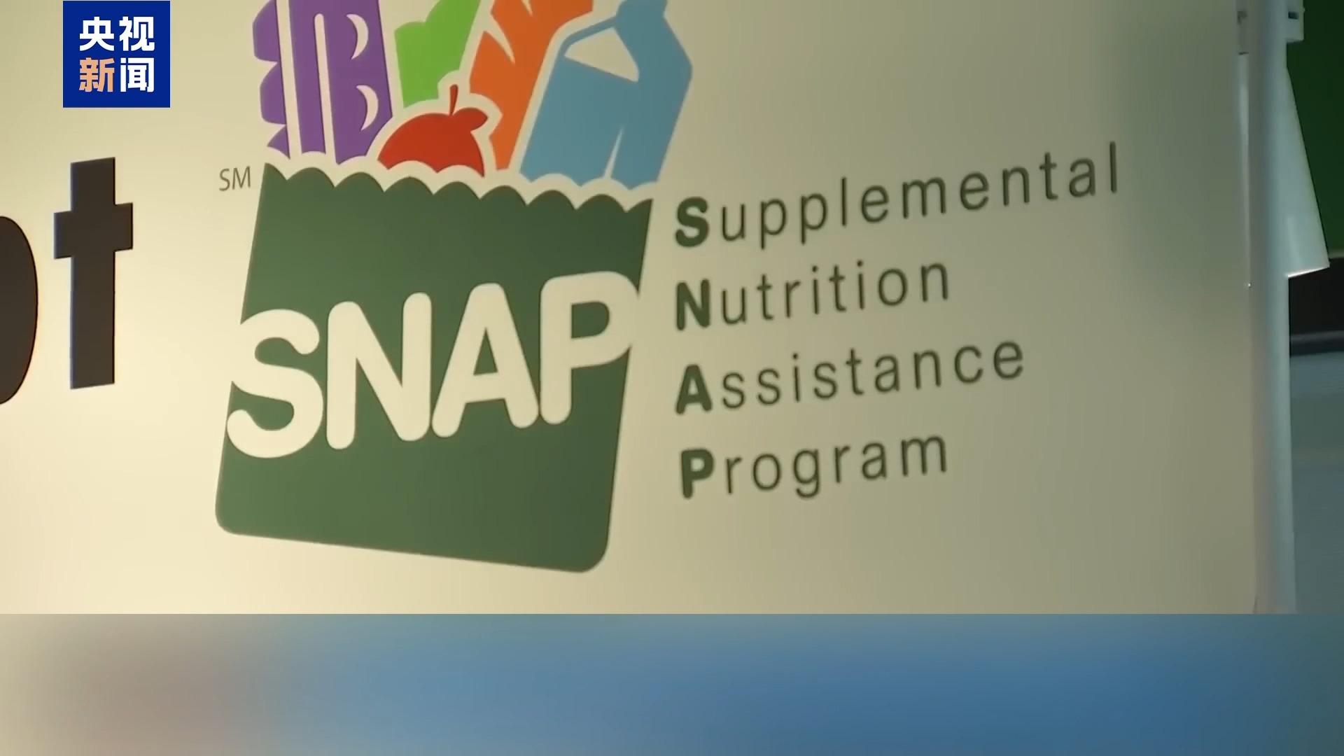 美联邦政府“停摆”第三周 多行业受冲击 低收入人群生活雪上加霜