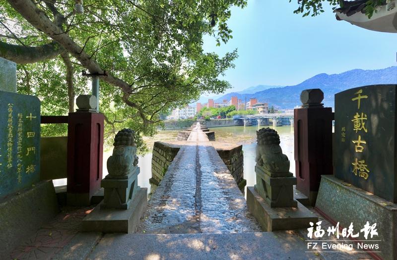 福州：让闽都文化“活”起来