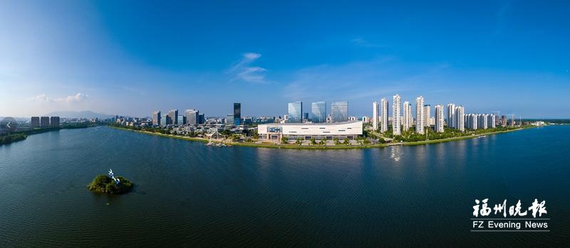 福州新区（长乐区）谱写海洋经济高质量发展新篇章