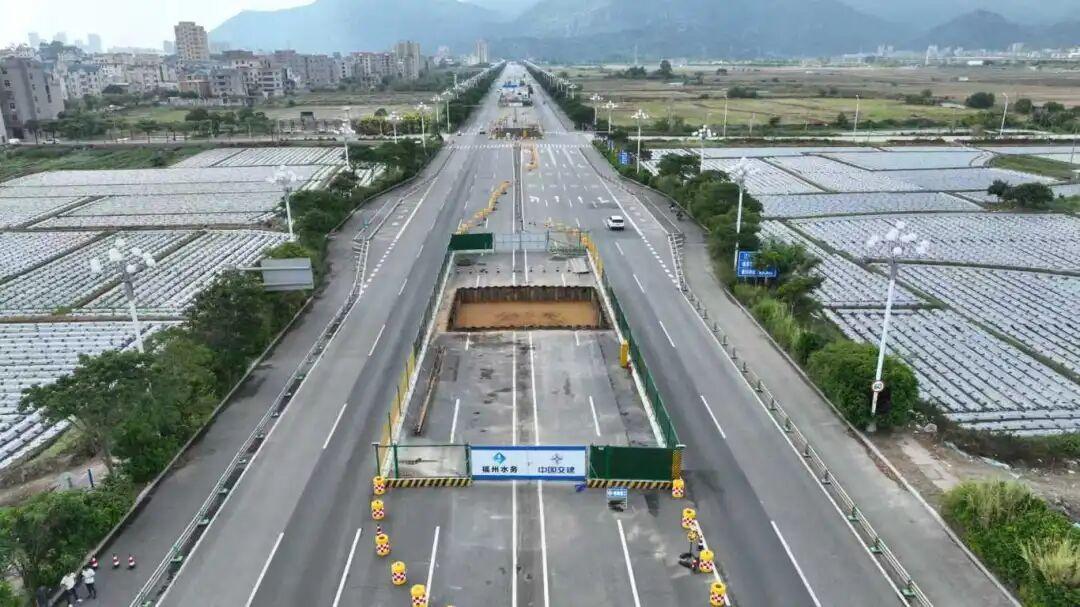 投资7.95亿元！15.2公里污水管网开建