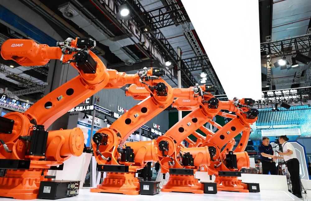 深刻揭示新时代发展规律——习近平经济思想引领新时代经济工作述评之二