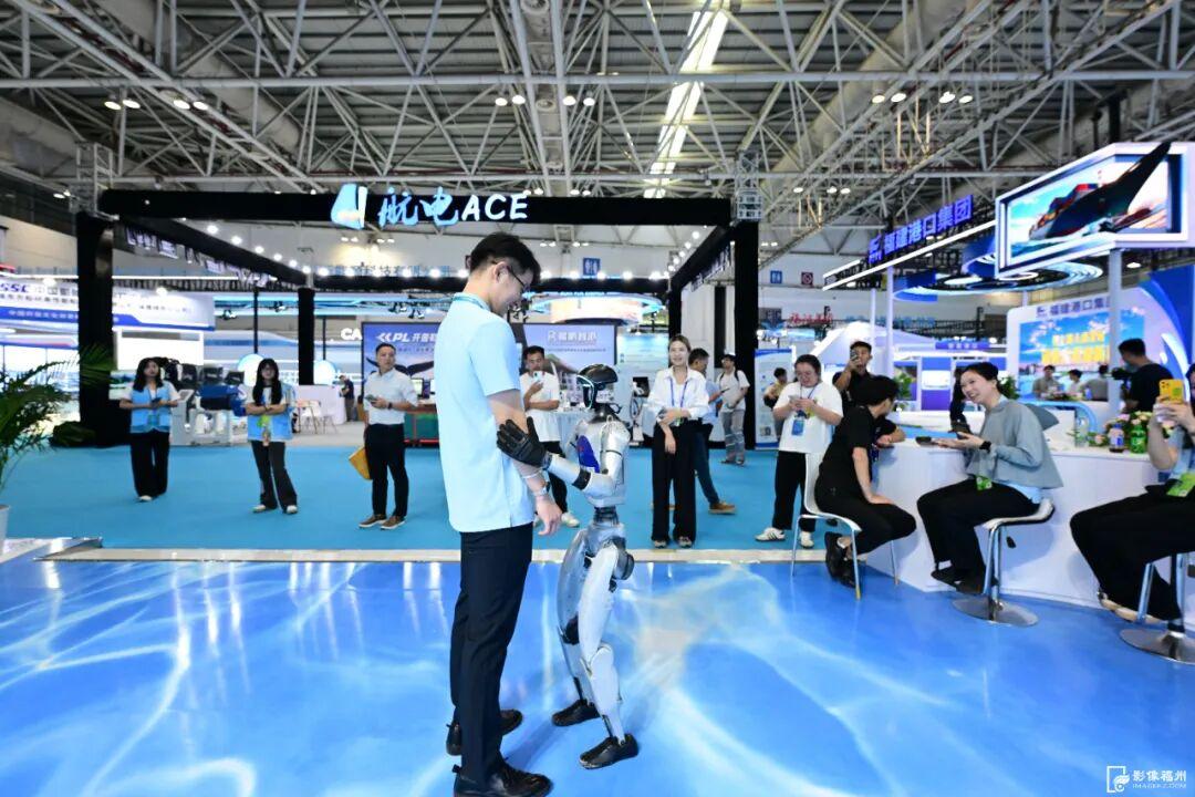 开幕！福州向世界发出邀请！