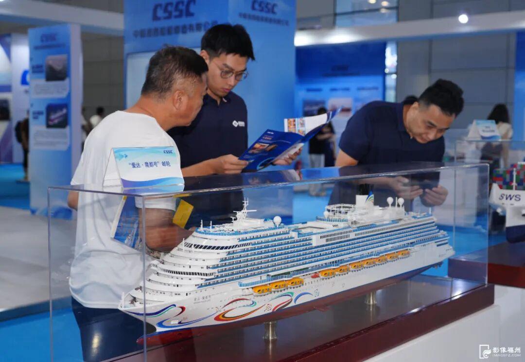 开幕！福州向世界发出邀请！