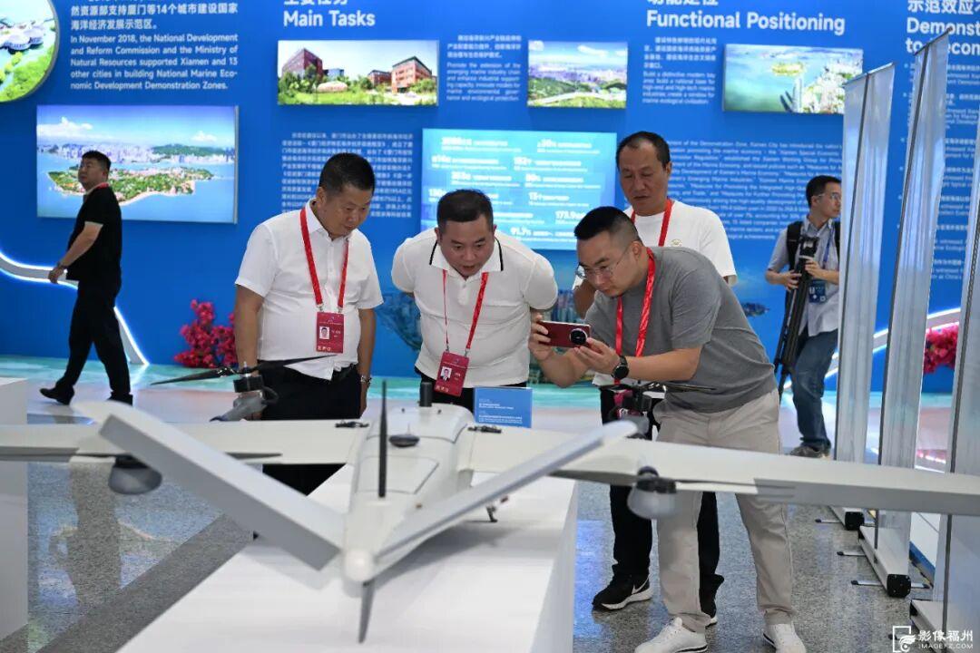 开幕！福州向世界发出邀请！