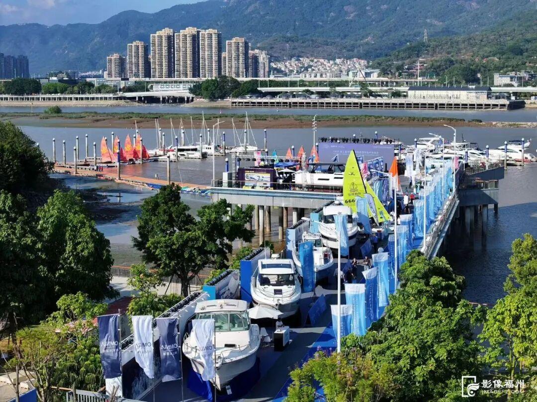 开幕！福州向世界发出邀请！