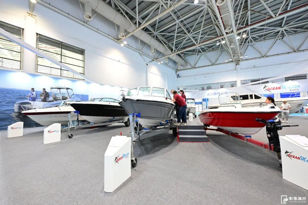 开幕！福州向世界发出邀请！