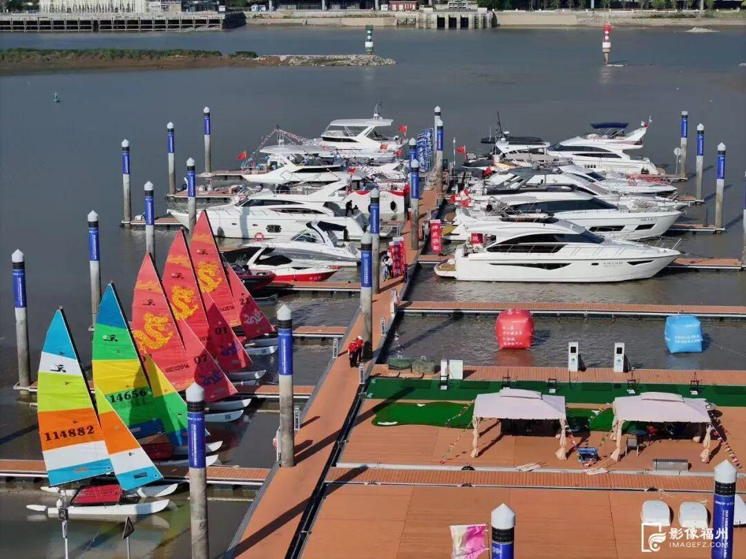 开幕！福州向世界发出邀请！