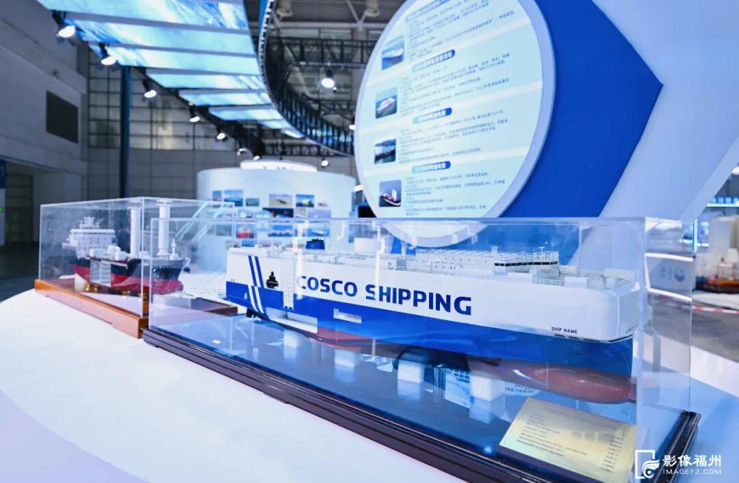 开幕！福州向世界发出邀请！