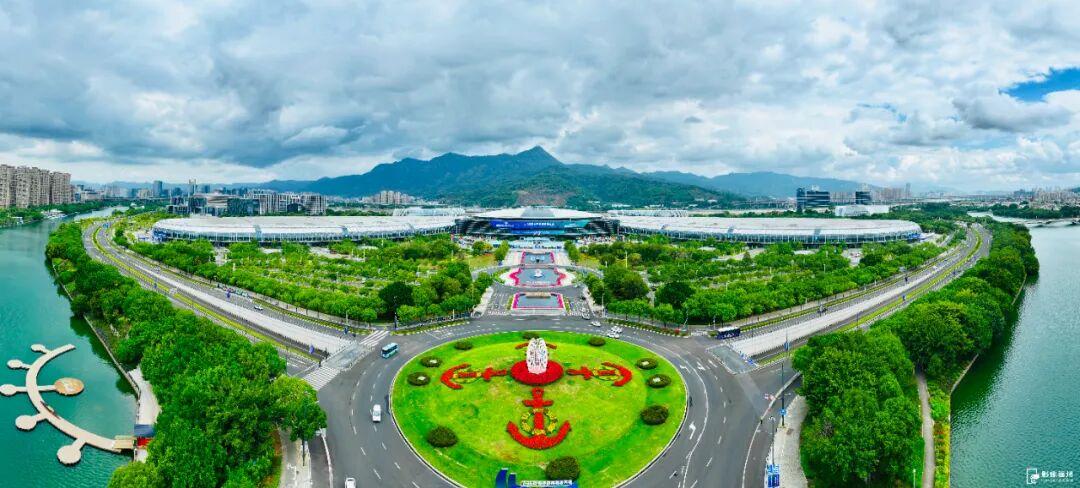 开幕！福州向世界发出邀请！