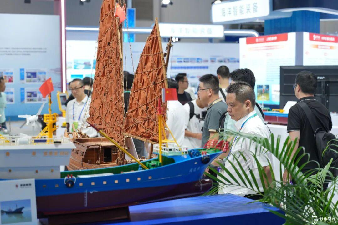 开幕！福州向世界发出邀请！