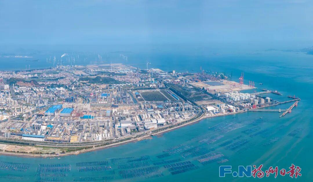 乌山观察｜代表福州接待全国嘉宾，这些企业露脸了！