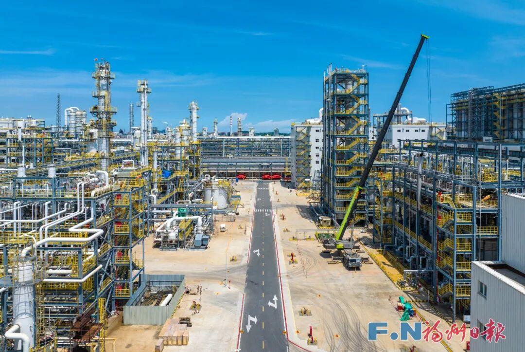 乌山观察｜代表福州接待全国嘉宾，这些企业露脸了！