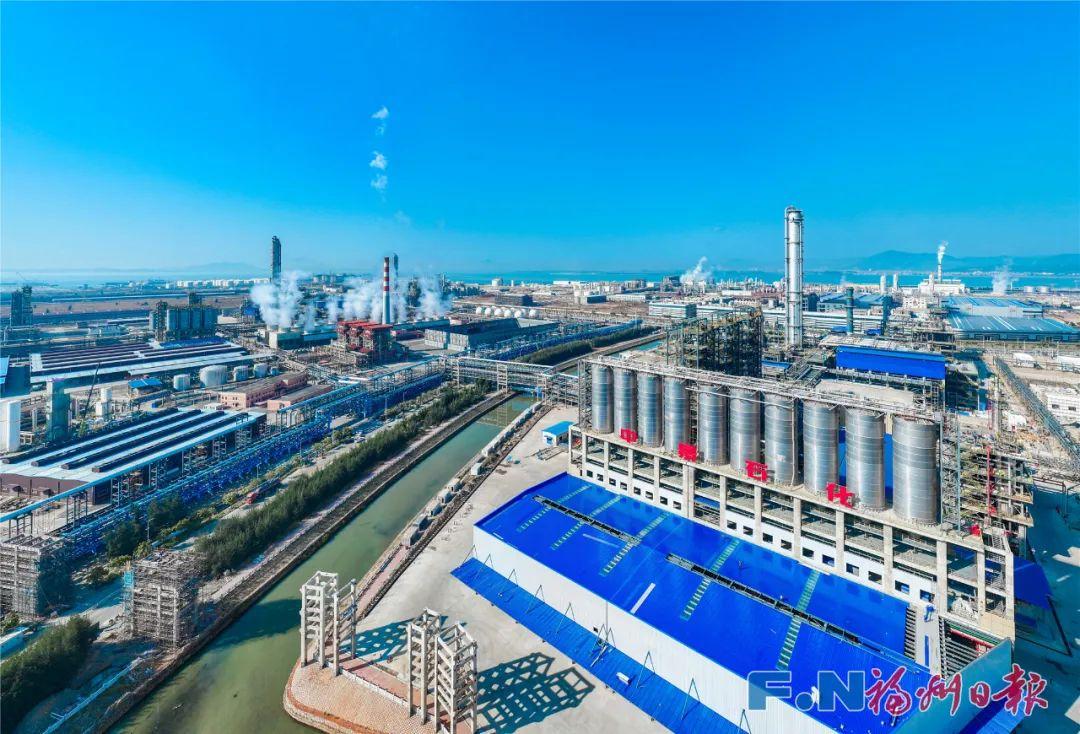 乌山观察｜代表福州接待全国嘉宾，这些企业露脸了！