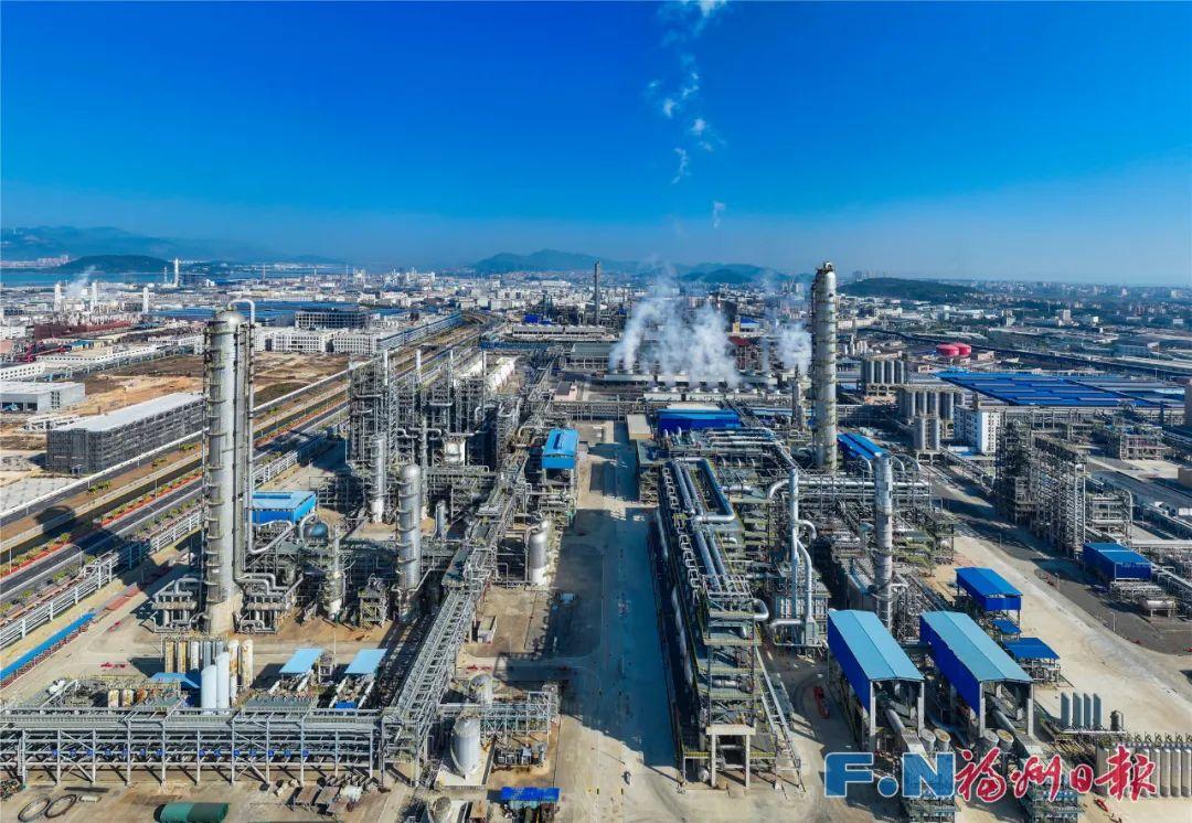 乌山观察｜代表福州接待全国嘉宾，这些企业露脸了！