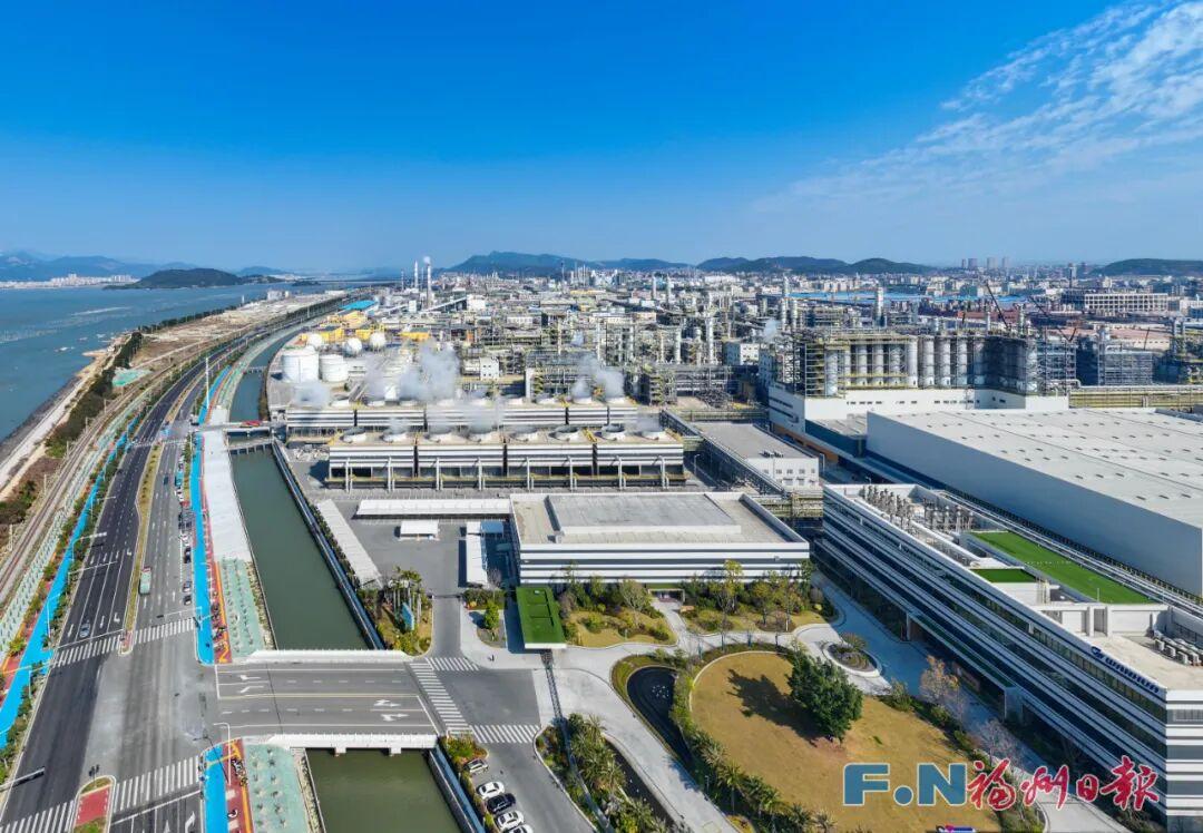 乌山观察｜代表福州接待全国嘉宾，这些企业露脸了！