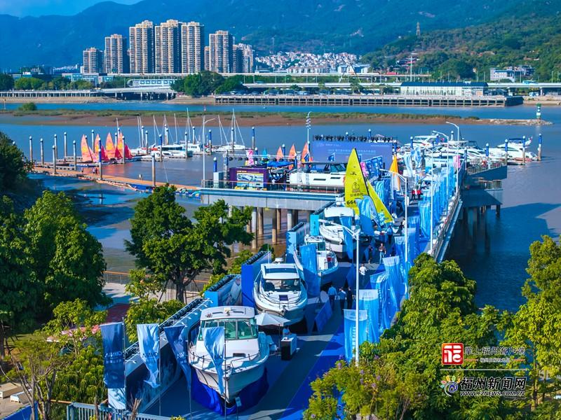 AI播报｜聚焦海装展户外展区