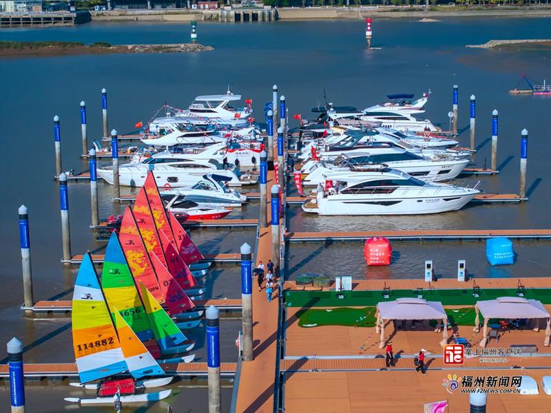 AI播报｜聚焦海装展户外展区