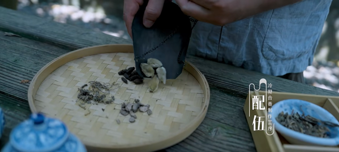 讲述福州｜《红楼梦》记载的“冷香”，在福州有传人！