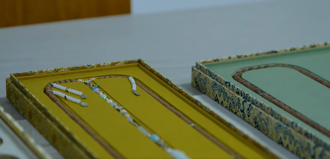 讲述福州｜《红楼梦》记载的“冷香”，在福州有传人！