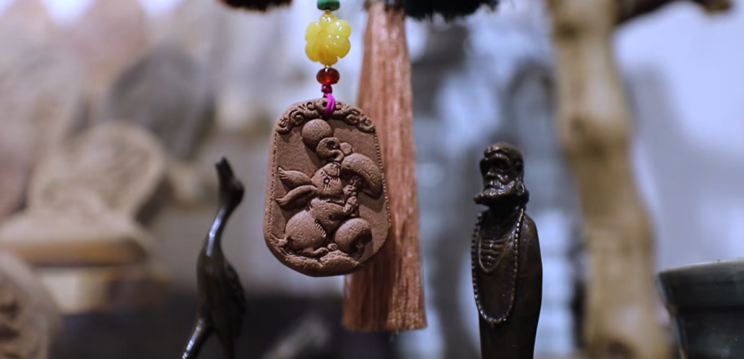 讲述福州｜《红楼梦》记载的“冷香”，在福州有传人！