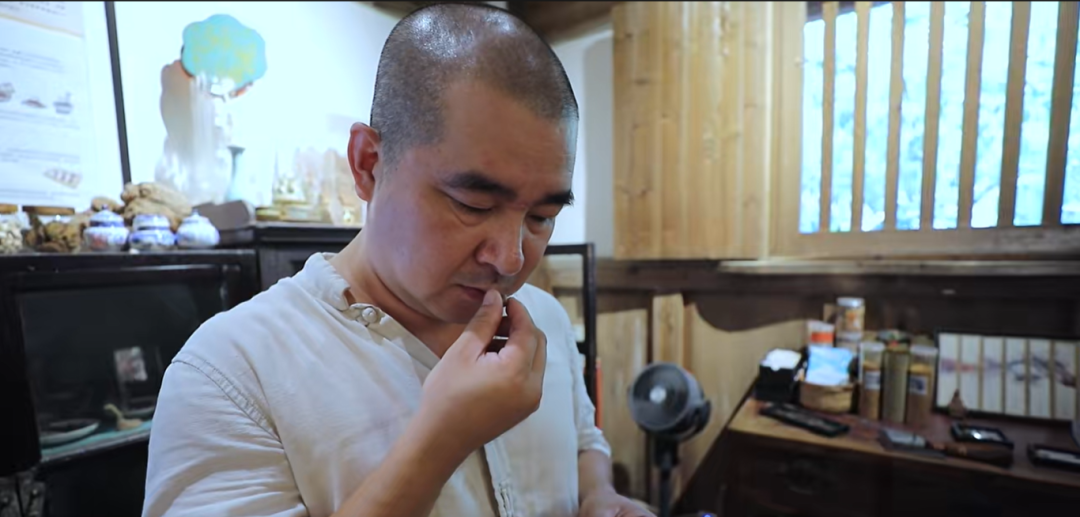 讲述福州｜《红楼梦》记载的“冷香”，在福州有传人！