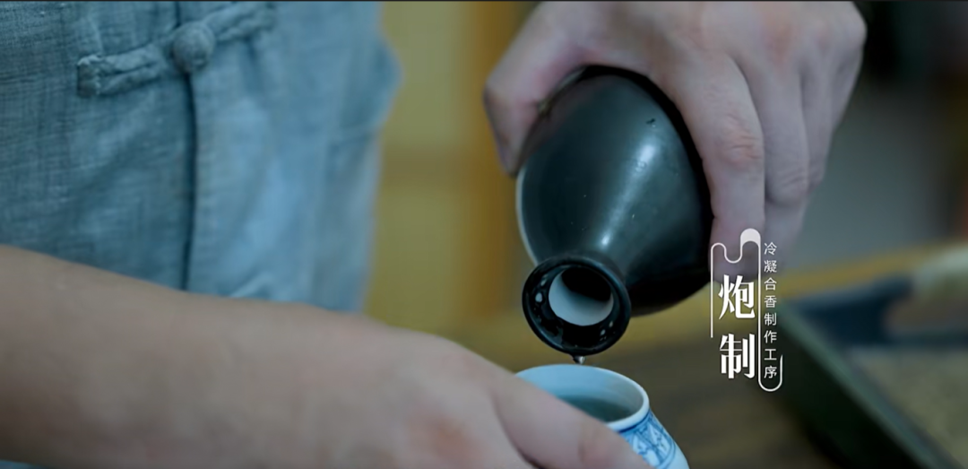 讲述福州｜《红楼梦》记载的“冷香”，在福州有传人！