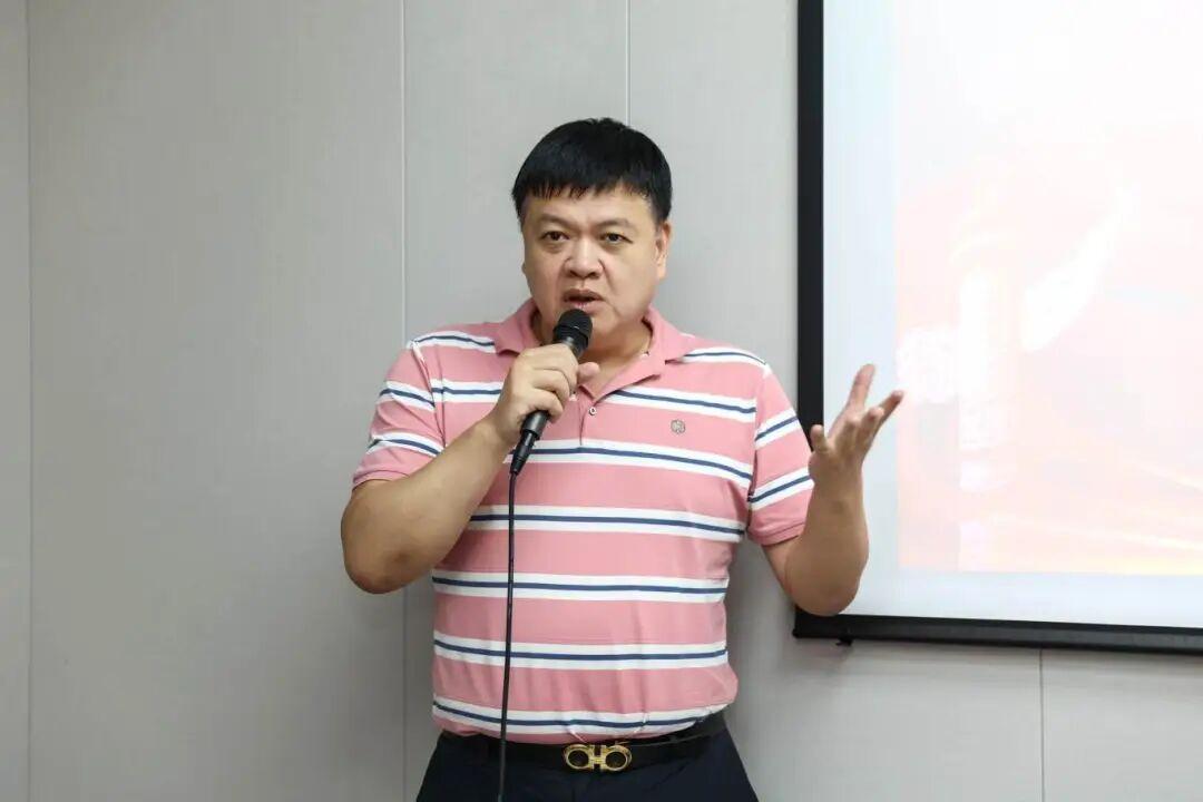 党建引领聚合力 携手交流谱新篇——福州爱尔眼科医院党支部积极签约党建共建