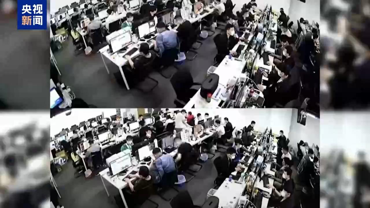 犯罪集团迅速“崛起” 手段残忍！缅北果敢“新兴势力”徐老发案细节曝光