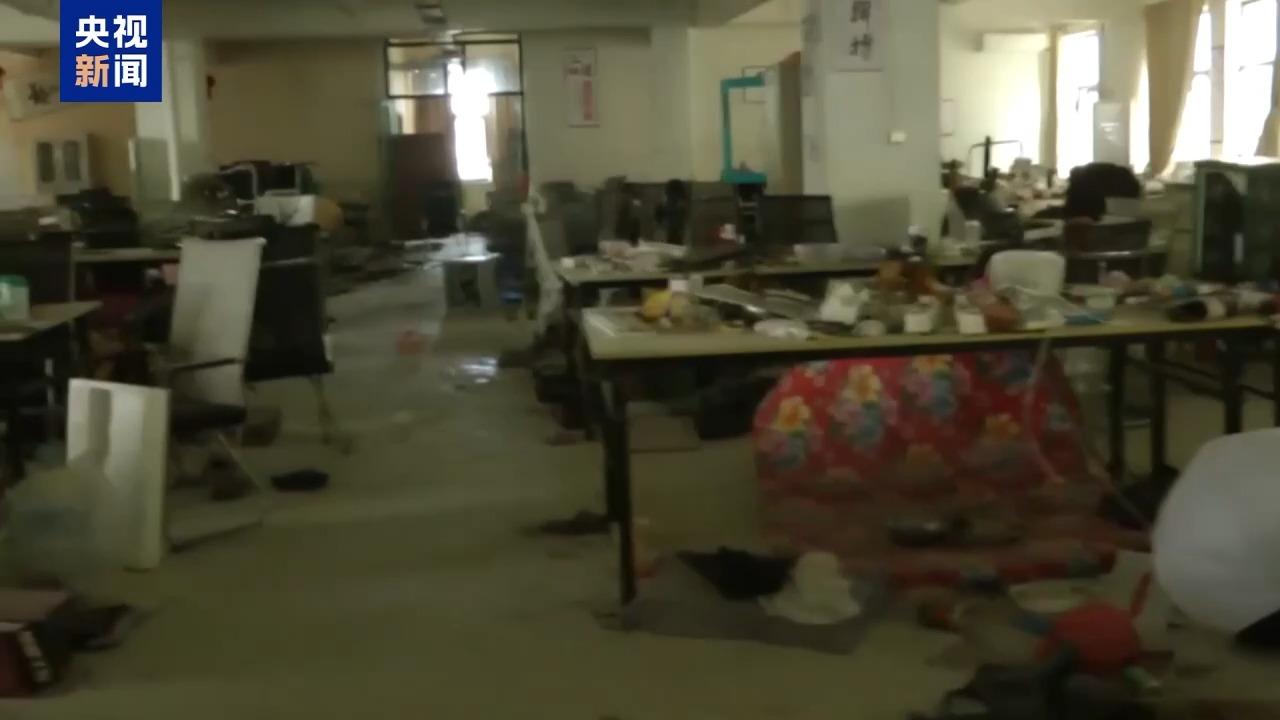 犯罪集团迅速“崛起” 手段残忍！缅北果敢“新兴势力”徐老发案细节曝光