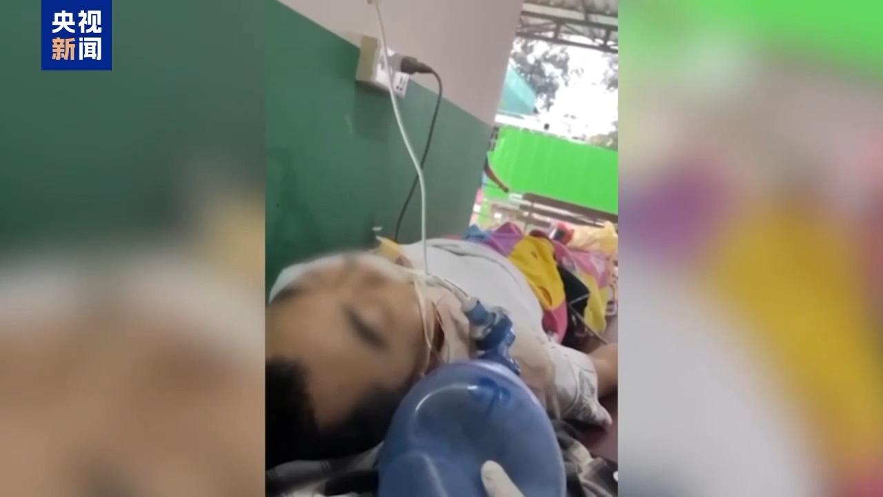 犯罪集团迅速“崛起” 手段残忍！缅北果敢“新兴势力”徐老发案细节曝光