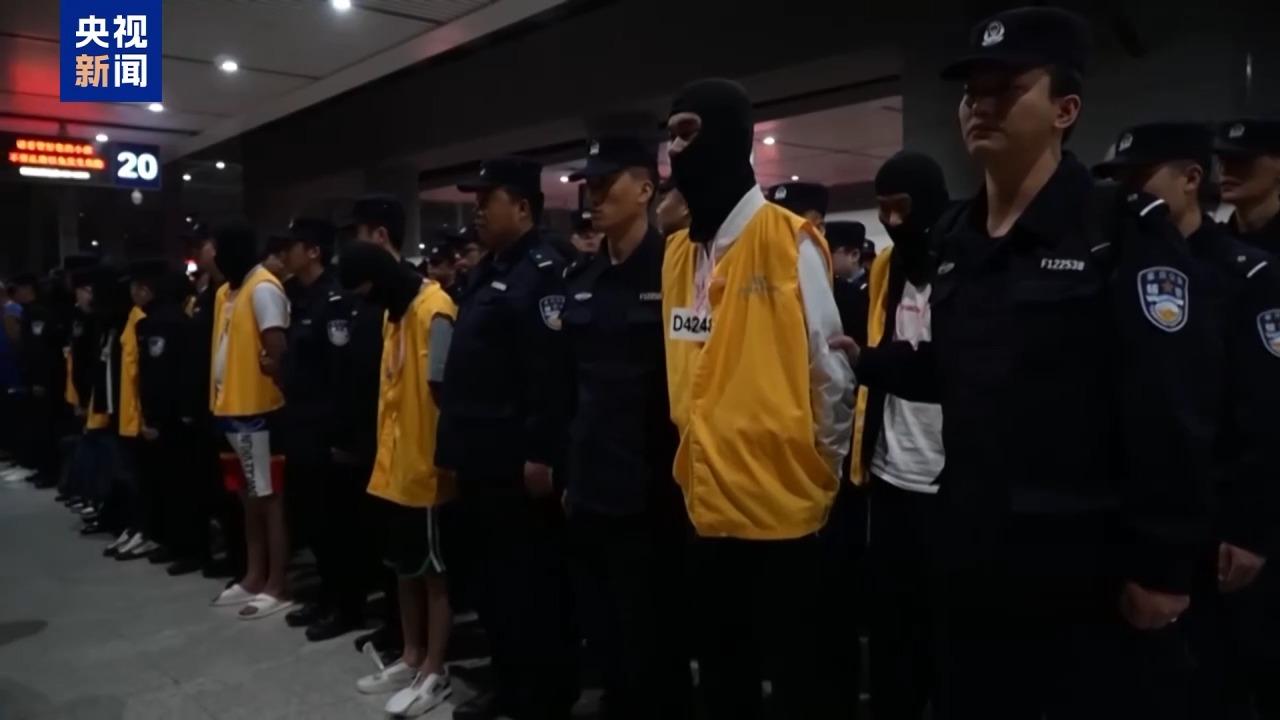 犯罪集团迅速“崛起” 手段残忍！缅北果敢“新兴势力”徐老发案细节曝光