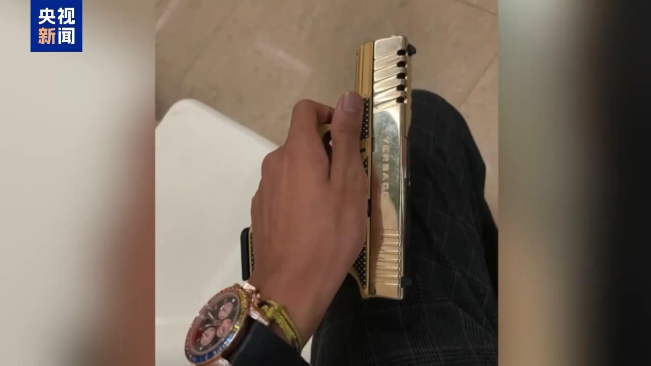 犯罪集团迅速“崛起” 手段残忍！缅北果敢“新兴势力”徐老发案细节曝光