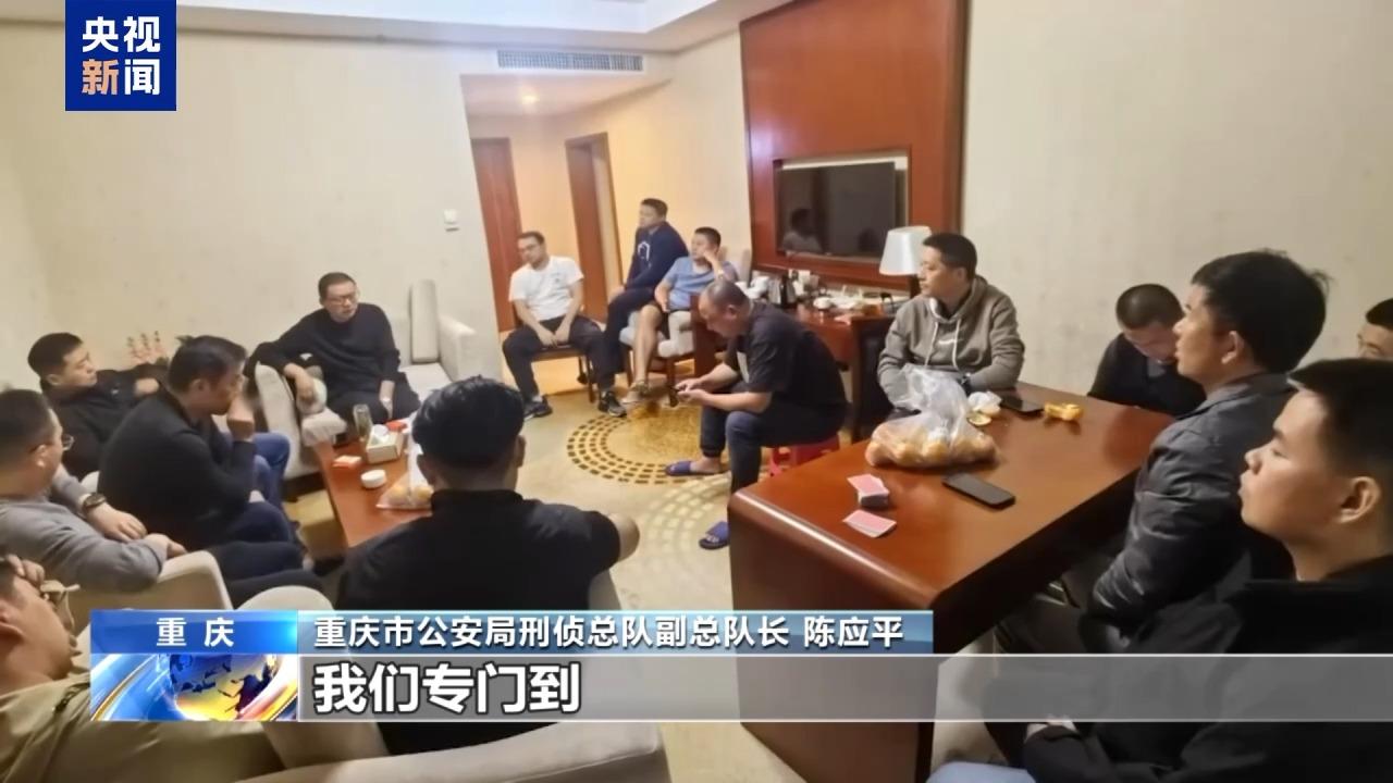 犯罪集团迅速“崛起” 手段残忍！缅北果敢“新兴势力”徐老发案细节曝光
