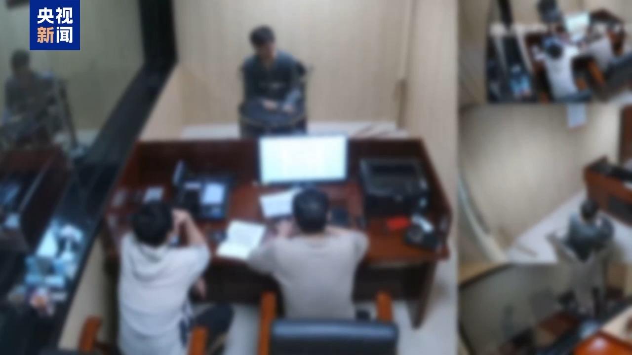 犯罪集团迅速“崛起” 手段残忍！缅北果敢“新兴势力”徐老发案细节曝光