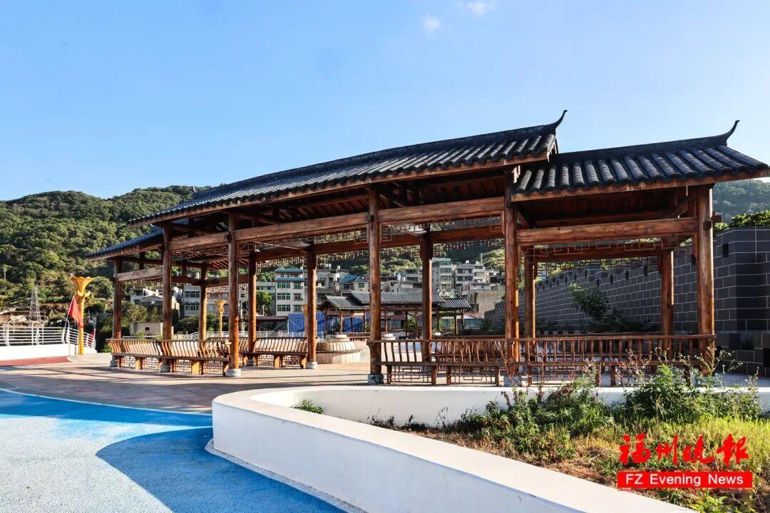 太美了！免费开放！福州又添一处打卡地！