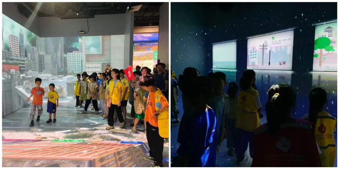 全国科普月丨访有福之州胜地 ，探多元文化乐趣