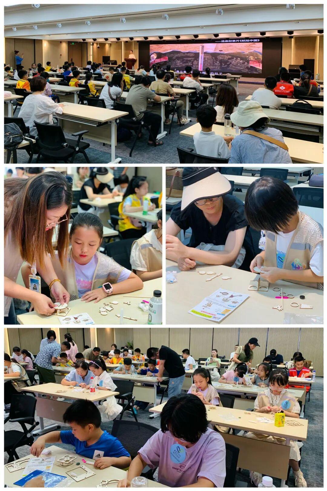 全国科普月丨访有福之州胜地 ，探多元文化乐趣