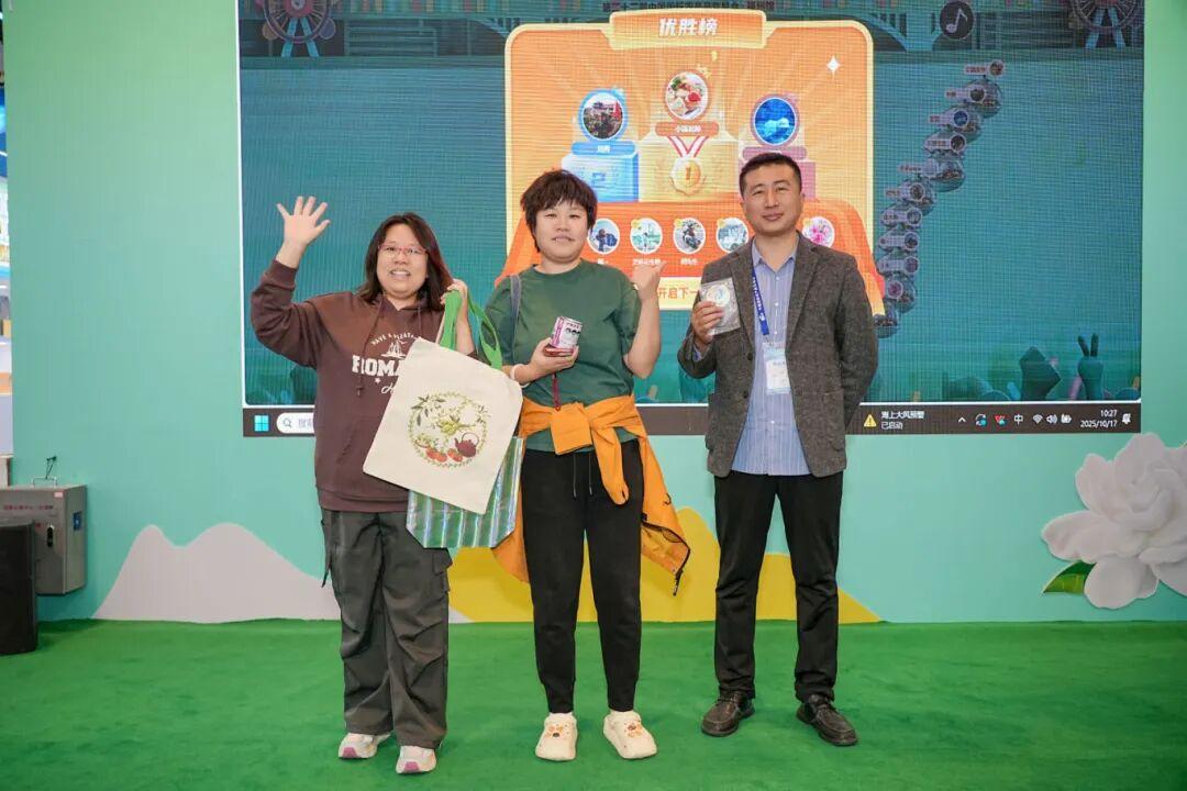 天津刮起“福州风”，“福味”引爆农交会第一天！