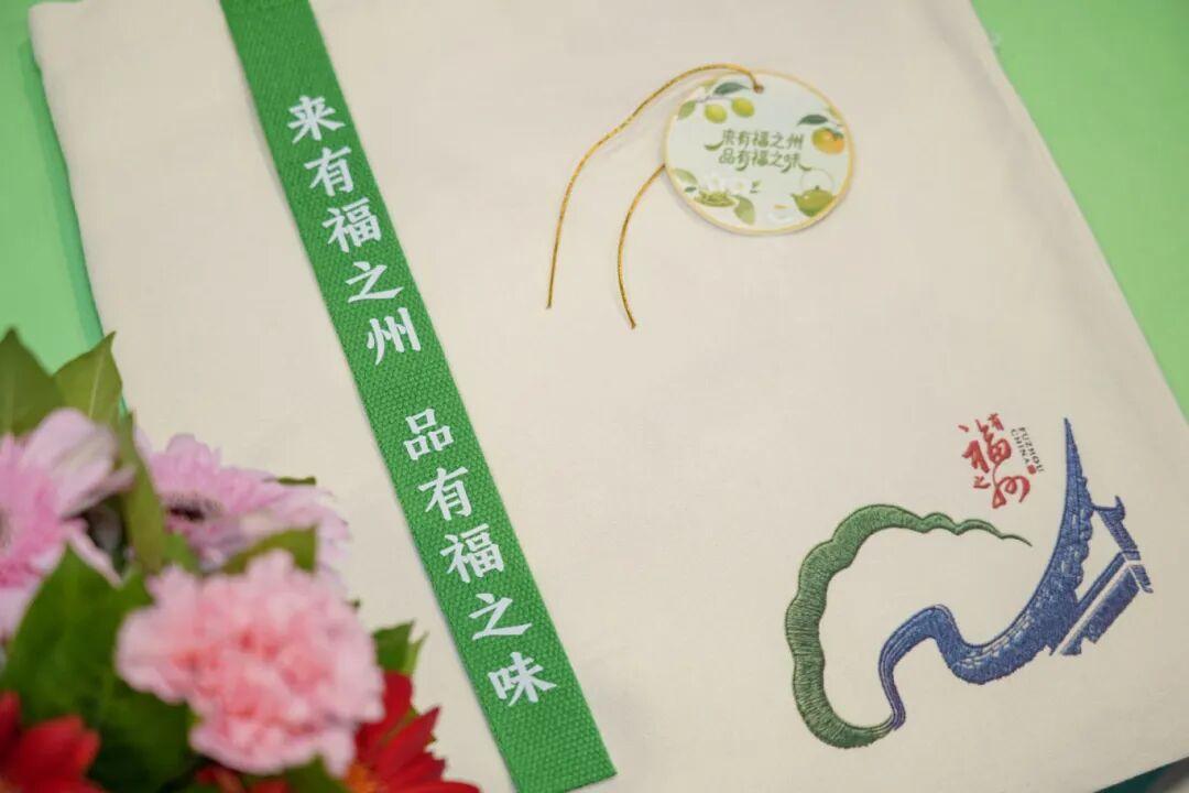 天津刮起“福州风”，“福味”引爆农交会第一天！