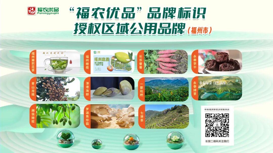 天津刮起“福州风”，“福味”引爆农交会第一天！