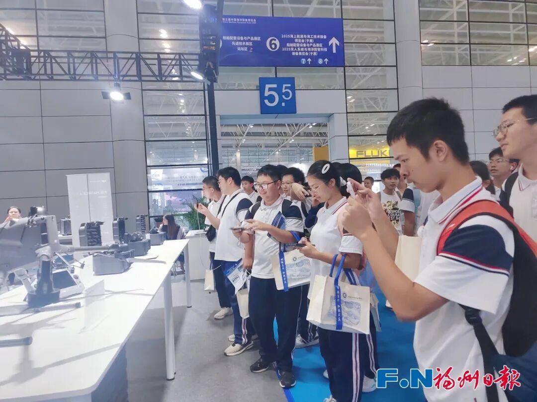 今天，福州这里太火了！周末遛娃打卡必去