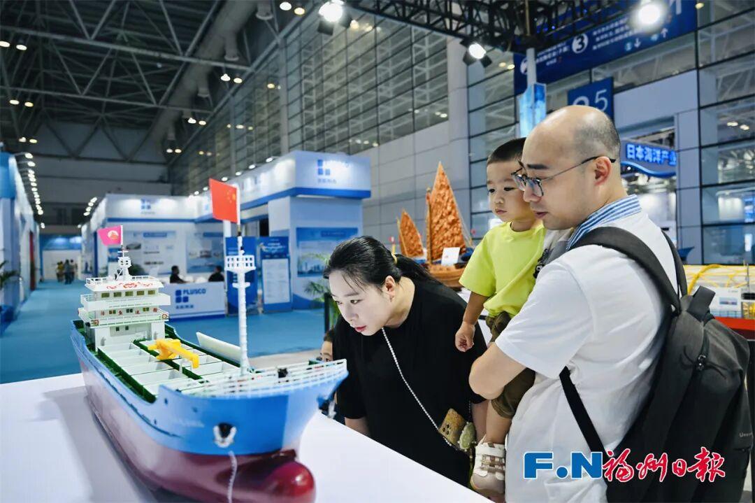 今天，福州这里太火了！周末遛娃打卡必去