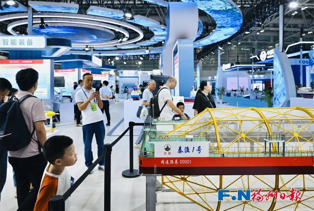 今天，福州这里太火了！周末遛娃打卡必去