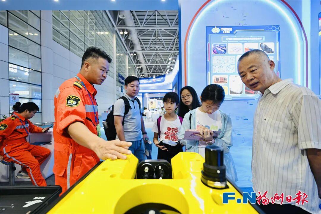 今天，福州这里太火了！周末遛娃打卡必去