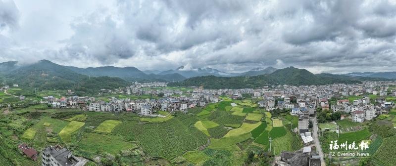 闽清文定村：文脉传承 文化赋能